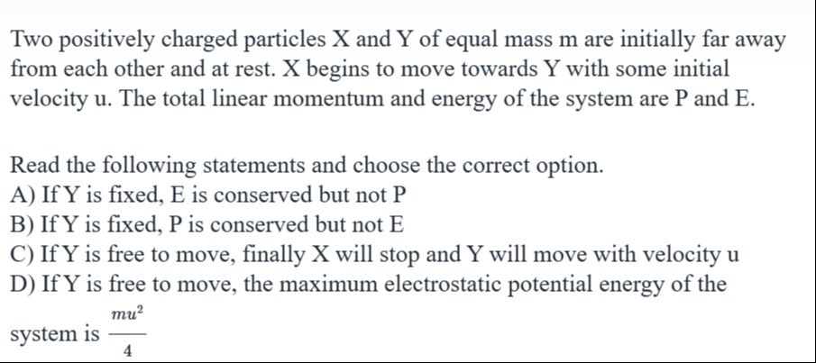 Visual representation for Physics