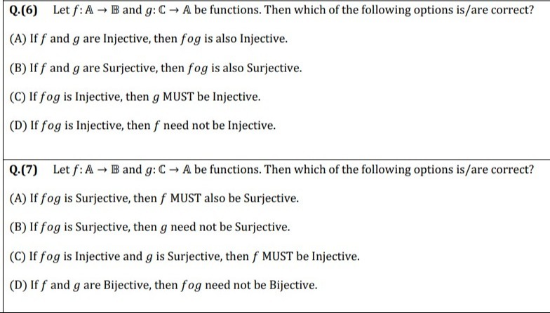 Visual representation for Mathematics