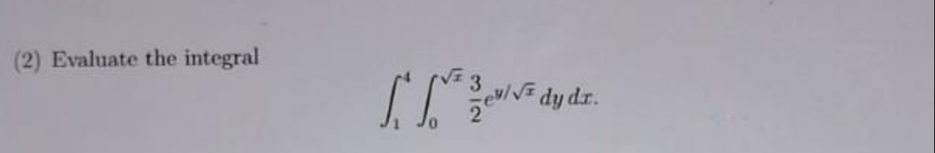 Visual representation for Mathematics