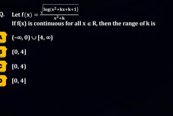 Visual representation for mathematics
