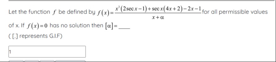Visual representation for Mathematics