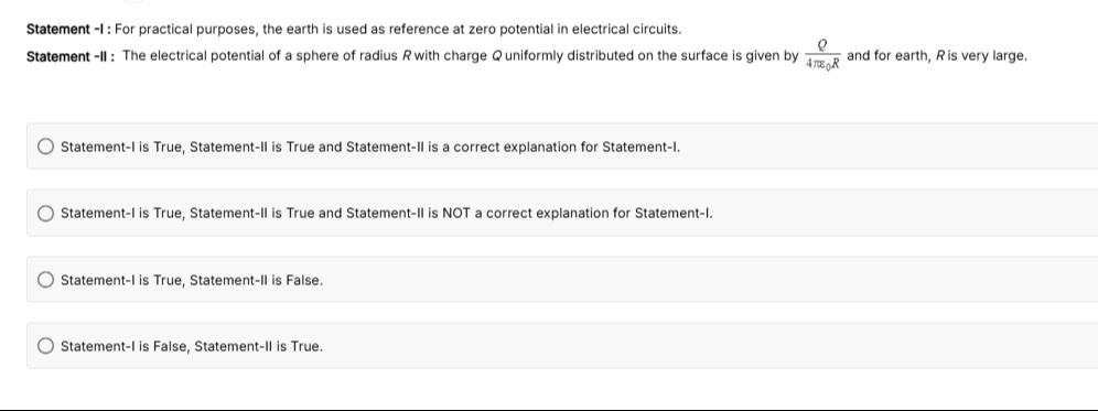 Visual representation for Physics