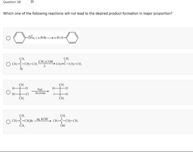 Visual representation for Chemistry