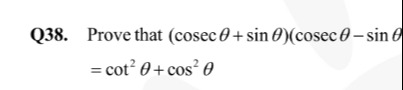 Visual representation for Mathematics