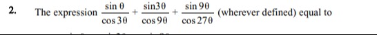 Visual representation for Mathematics