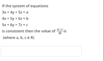 Visual representation for Mathematics