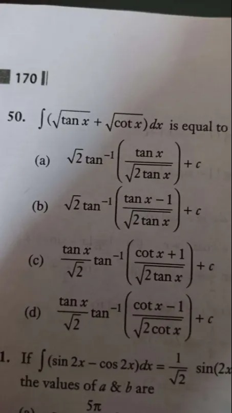 Visual representation for Mathematics