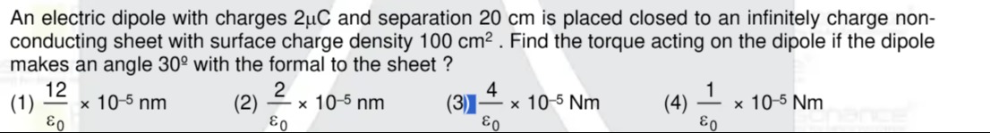 Visual representation for Physics