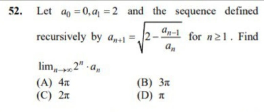 Visual representation for Mathematics
