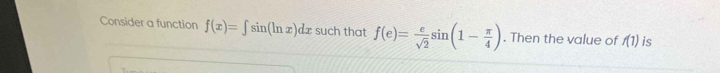 Visual representation for Mathematics