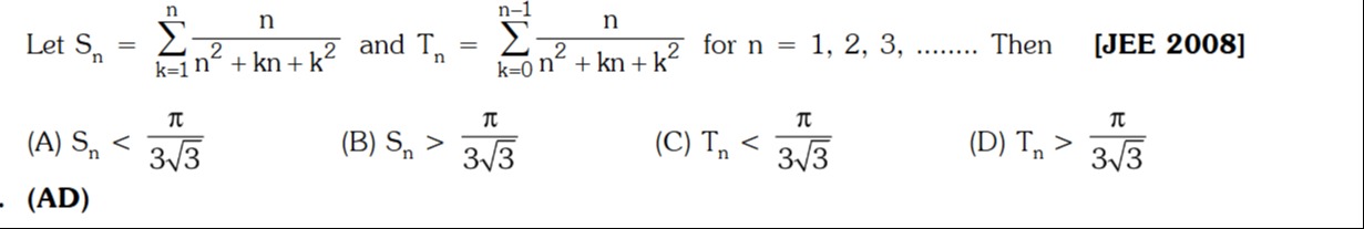 Visual representation for Mathematics
