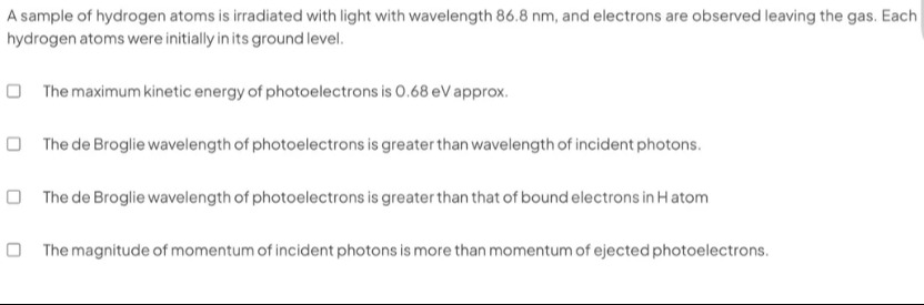 Visual representation for physics