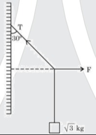 Visual representation for Physics