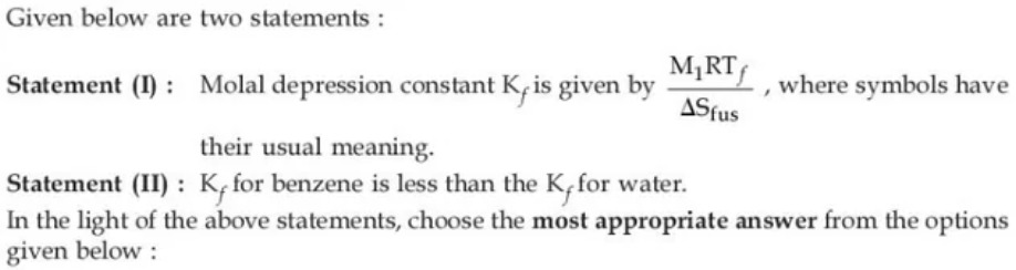 Visual representation for Physical Chemistry