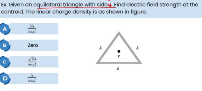 Visual representation for Physics