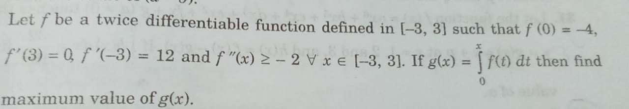 Visual representation for Mathematics