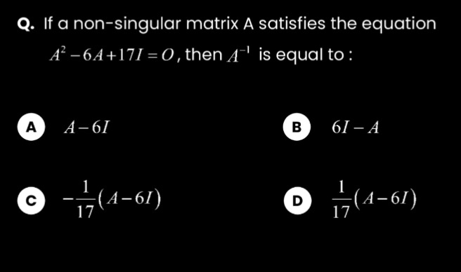Visual representation for Mathematics