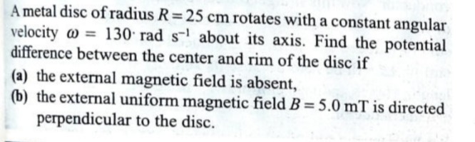 Visual representation for Physics