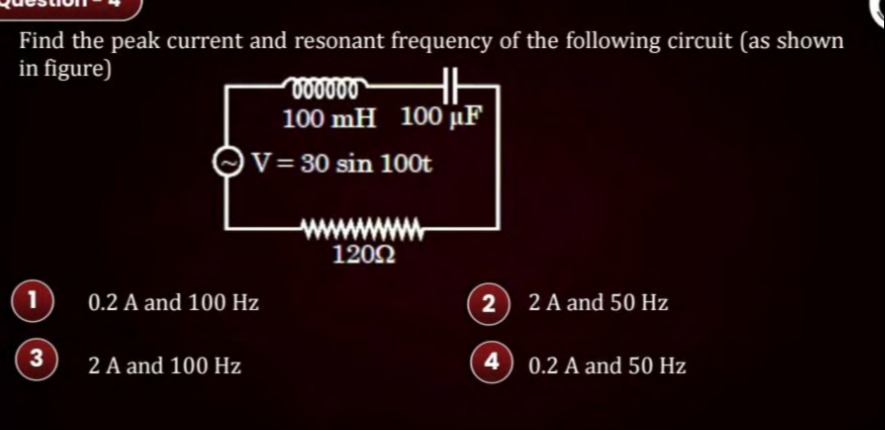 Visual representation for Physics