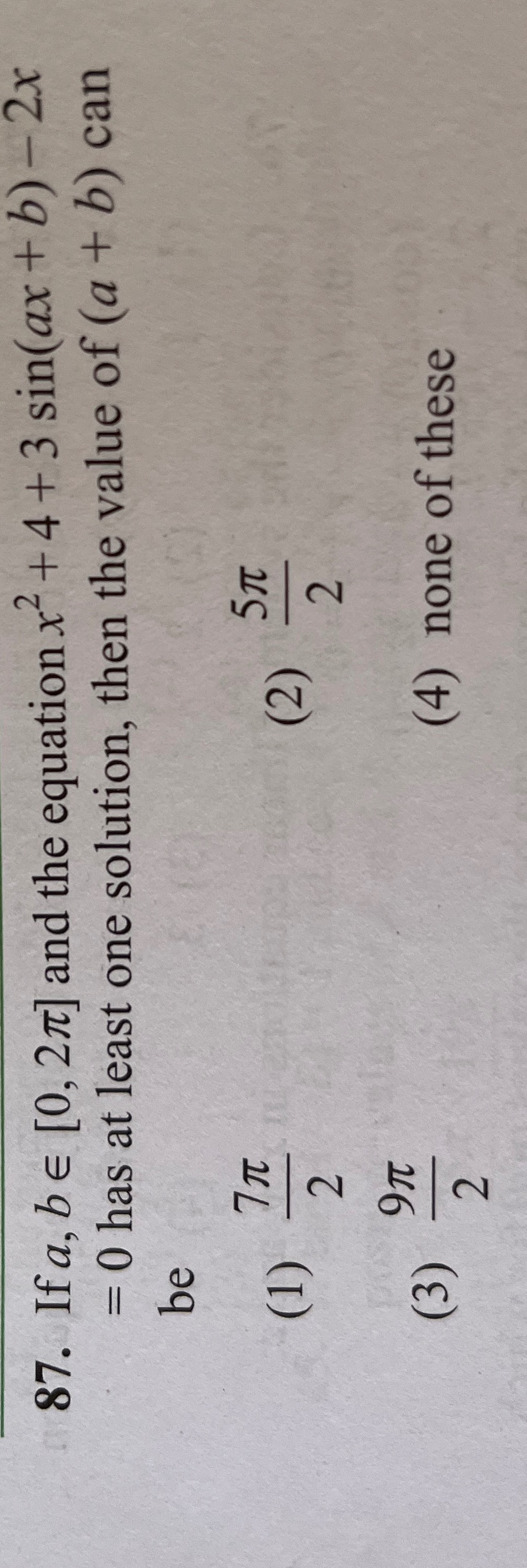 Visual representation for Mathematics