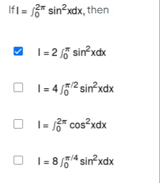 Visual representation for Calculus