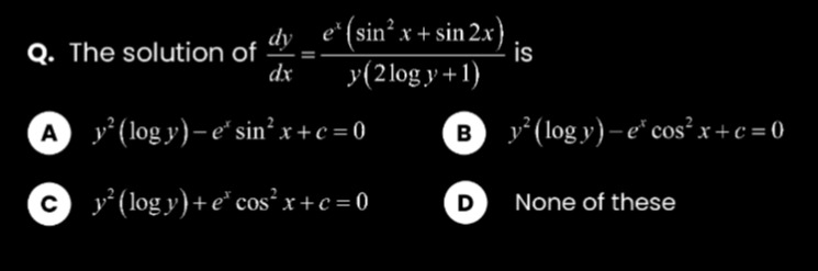 Visual representation for Mathematics