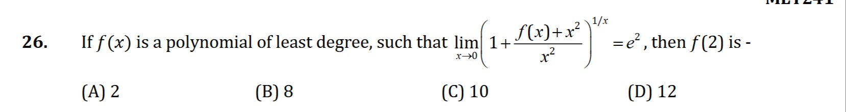 Visual representation for Mathematics