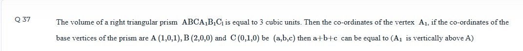 Visual representation for Mathematics