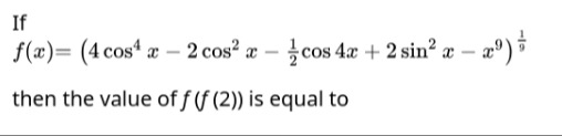 Visual representation for Mathematics