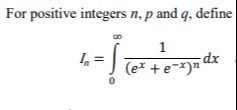 Visual representation for Mathematics