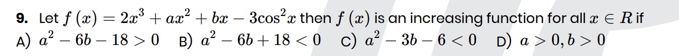 Visual representation for Mathematics
