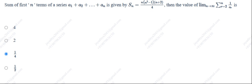 Visual representation for Mathematics