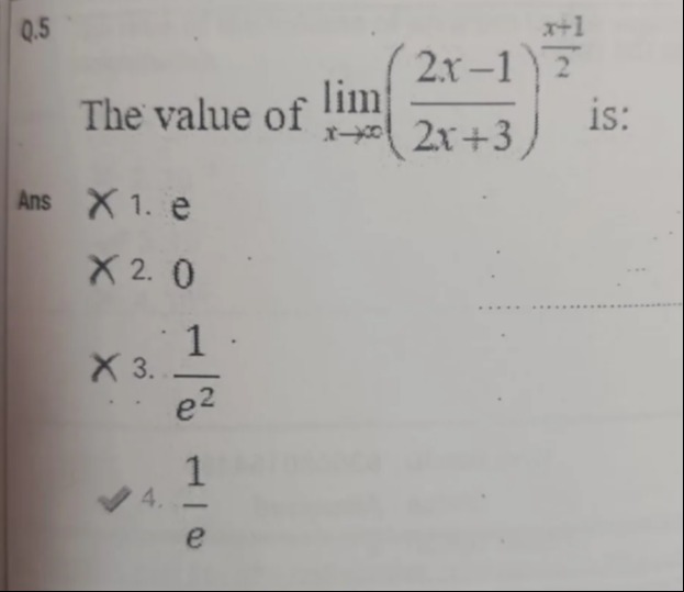 Visual representation for Mathematics