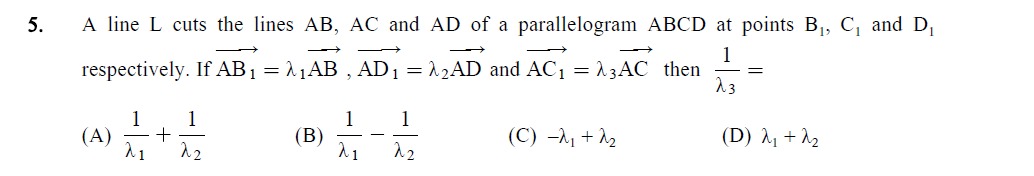 Visual representation for Mathematics