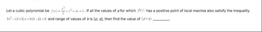 Visual representation for Math