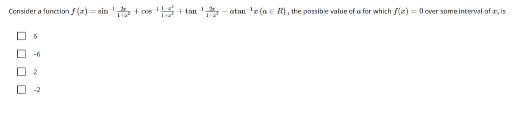 Visual representation for Mathematics