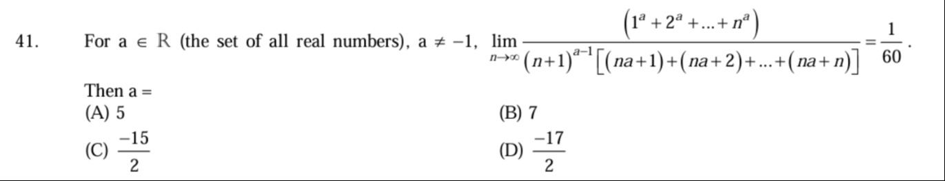 Visual representation for Mathematics
