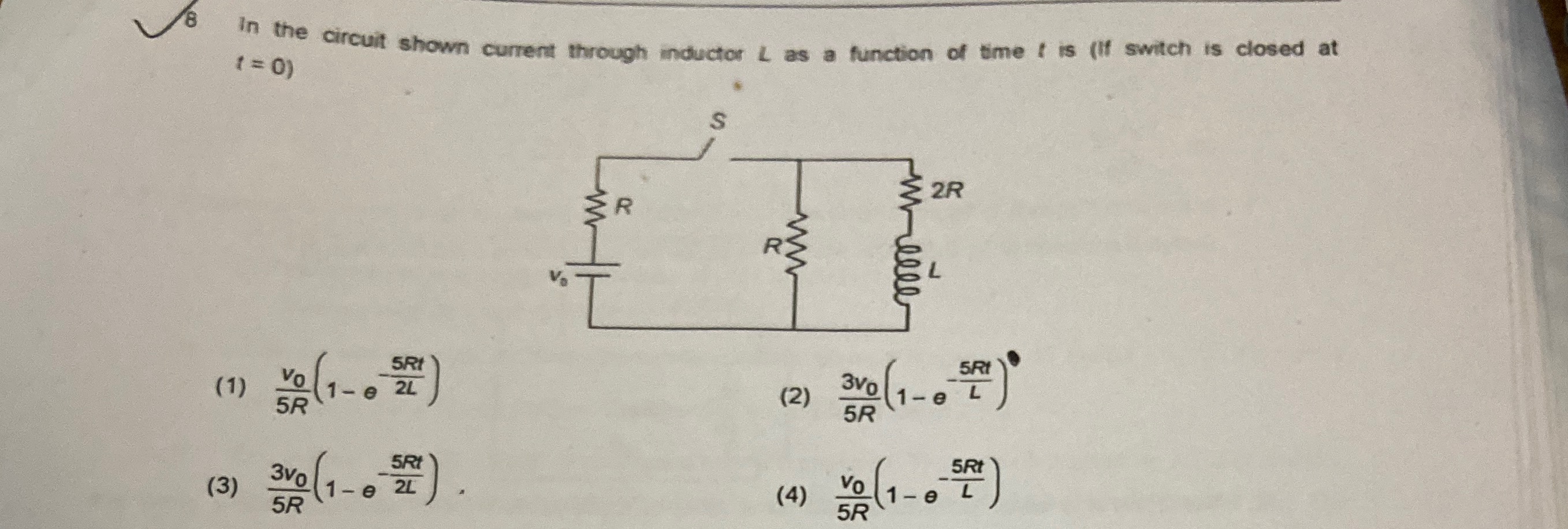 Visual representation for Physics