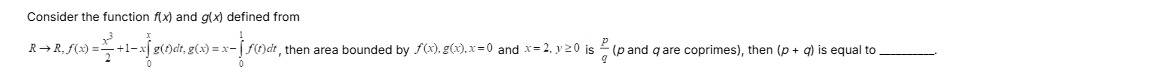 Visual representation for Mathematics
