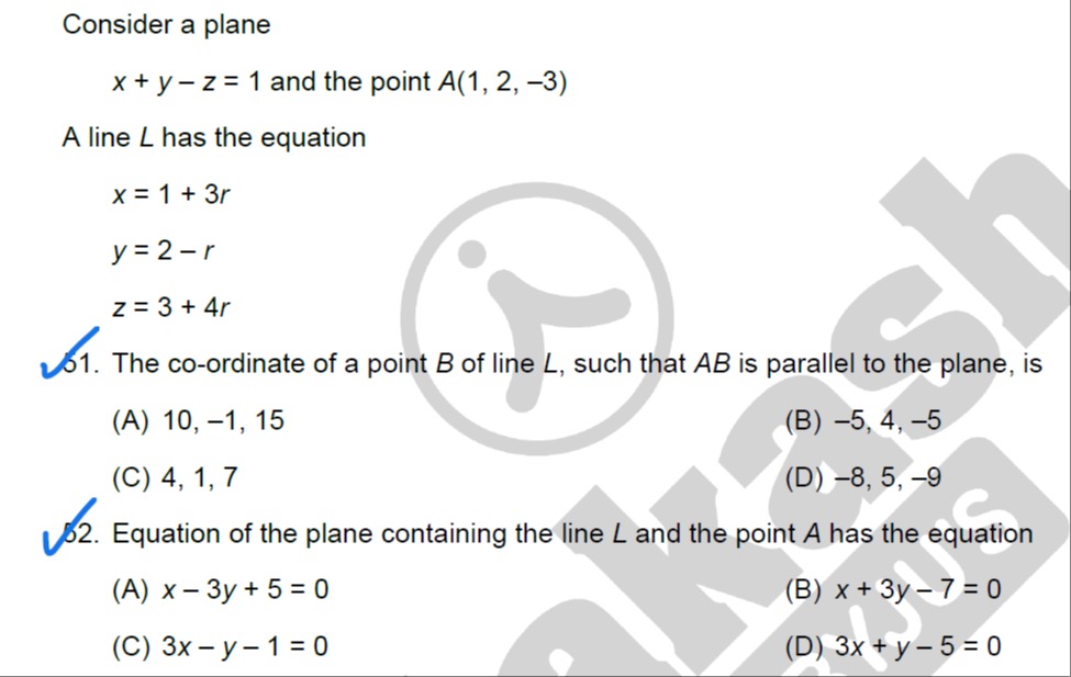 Visual representation for Mathematics