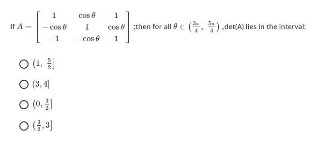 Visual representation for Mathematics