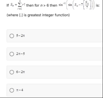 Visual representation for Mathematics