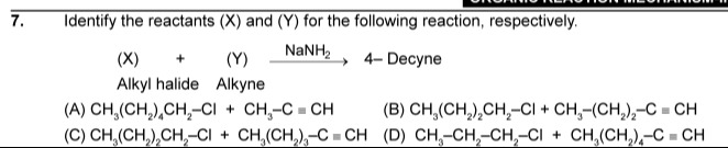 Visual representation for organic chemistry