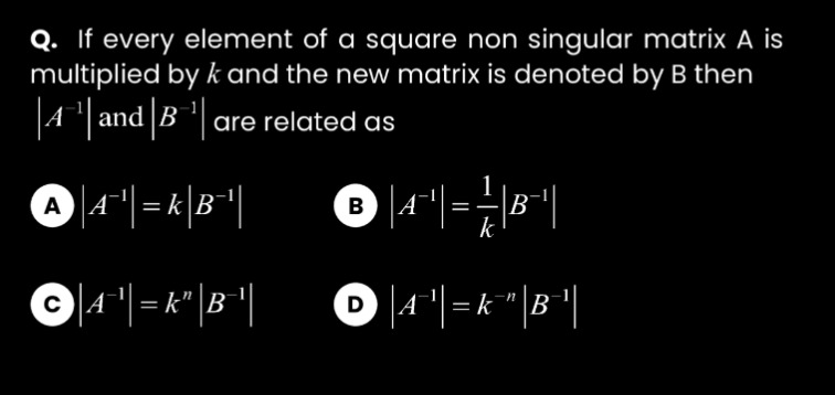Visual representation for Mathematics
