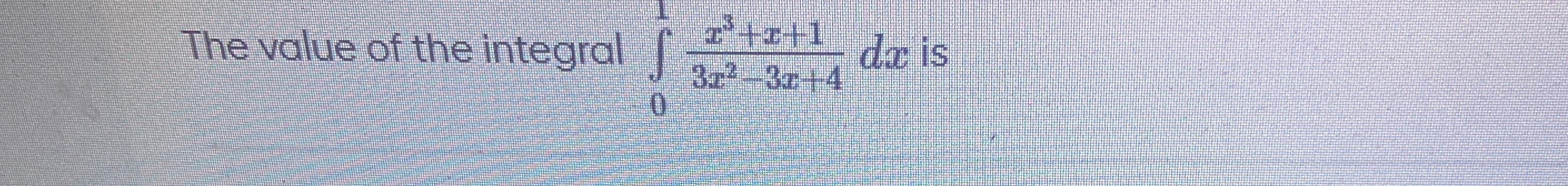 Visual representation for Mathematics