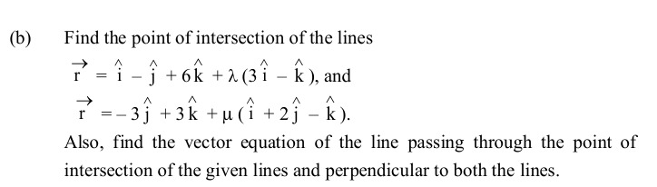 Visual representation for Mathematics