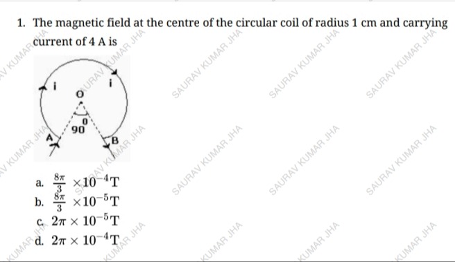 Visual representation for Physics