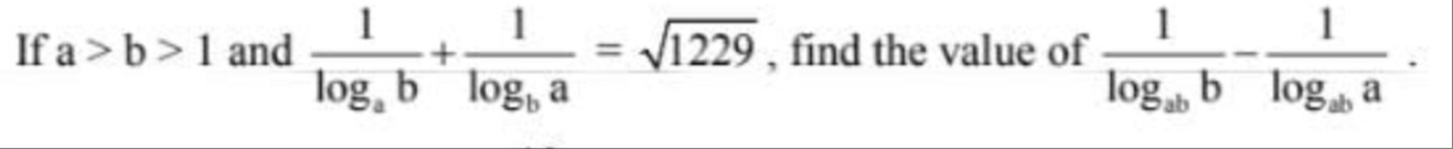 Visual representation for Mathematics