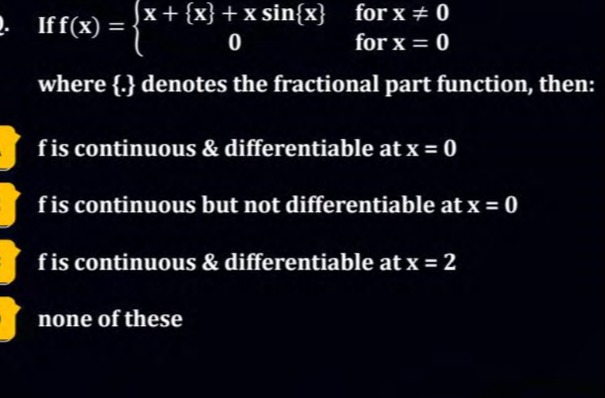 Visual representation for Mathematics