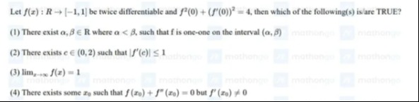 Visual representation for calculus